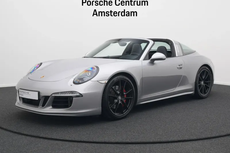 Porsche 911 (2015)