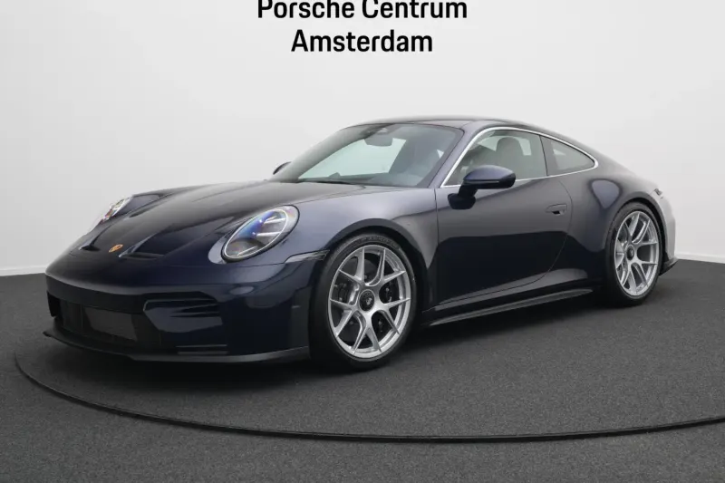 Porsche 911 (2026)