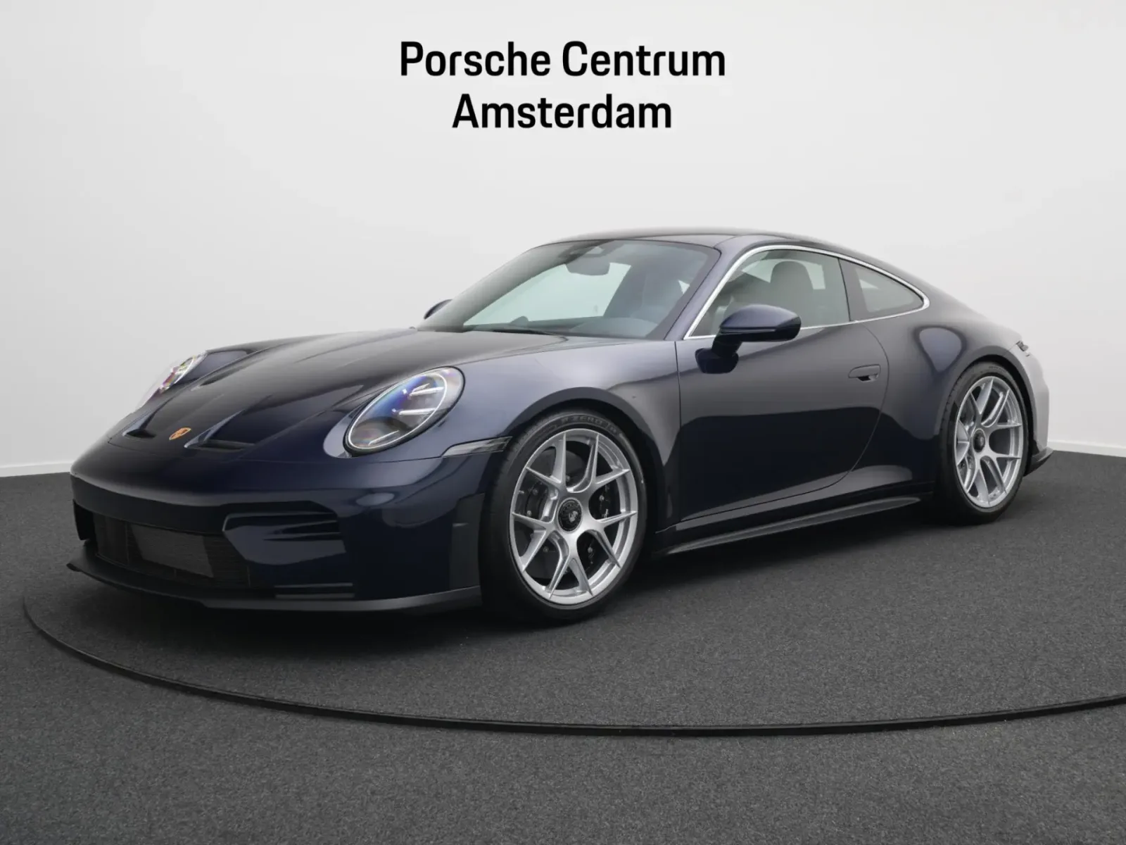 Porsche 911 (2026) — foto 1