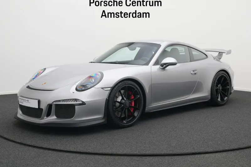 Porsche 911 (2015)