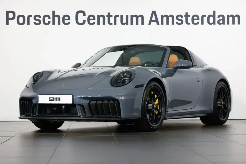 Porsche 911 (2026)