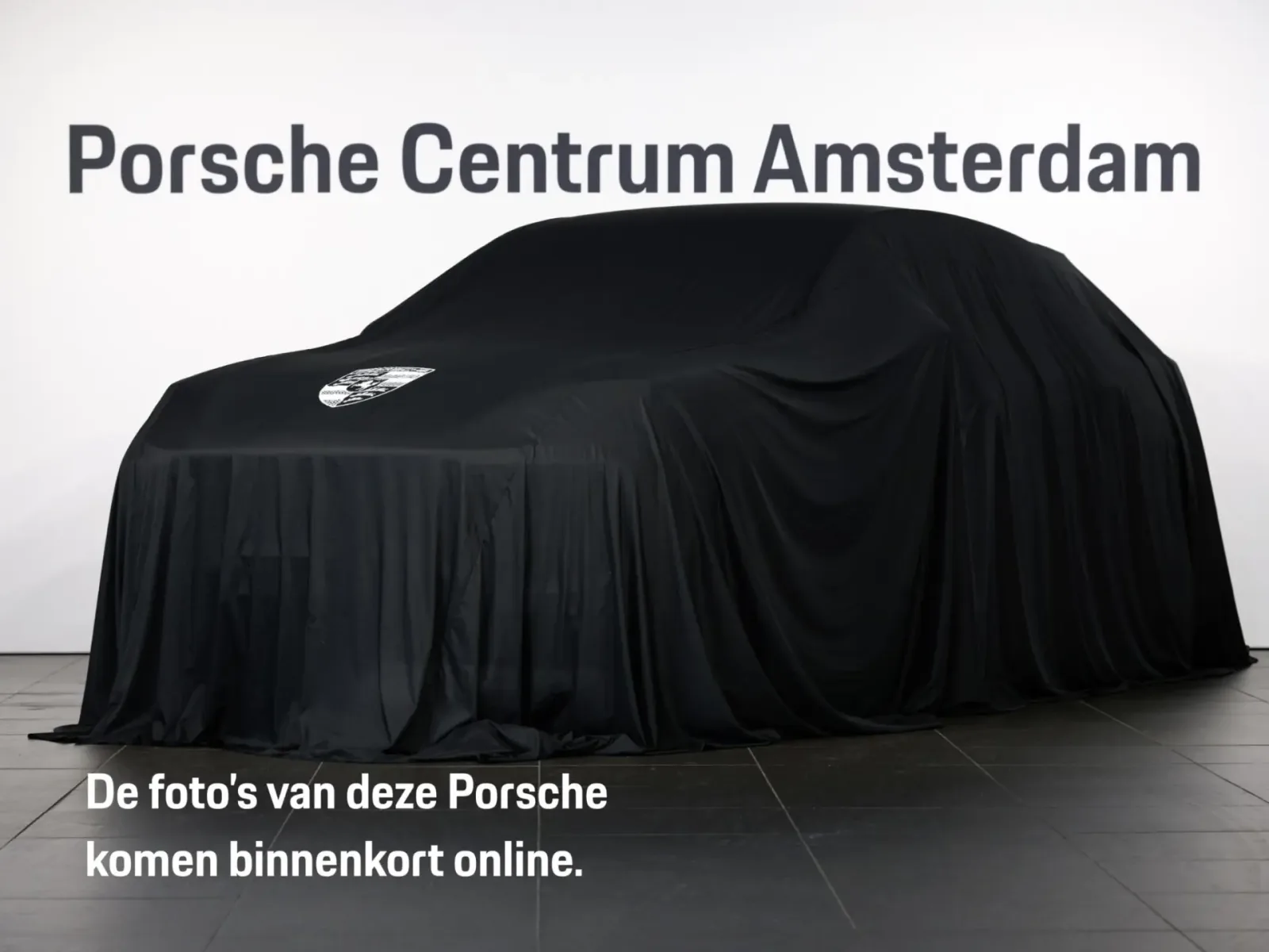 Porsche Cayenne (2024) — foto 1