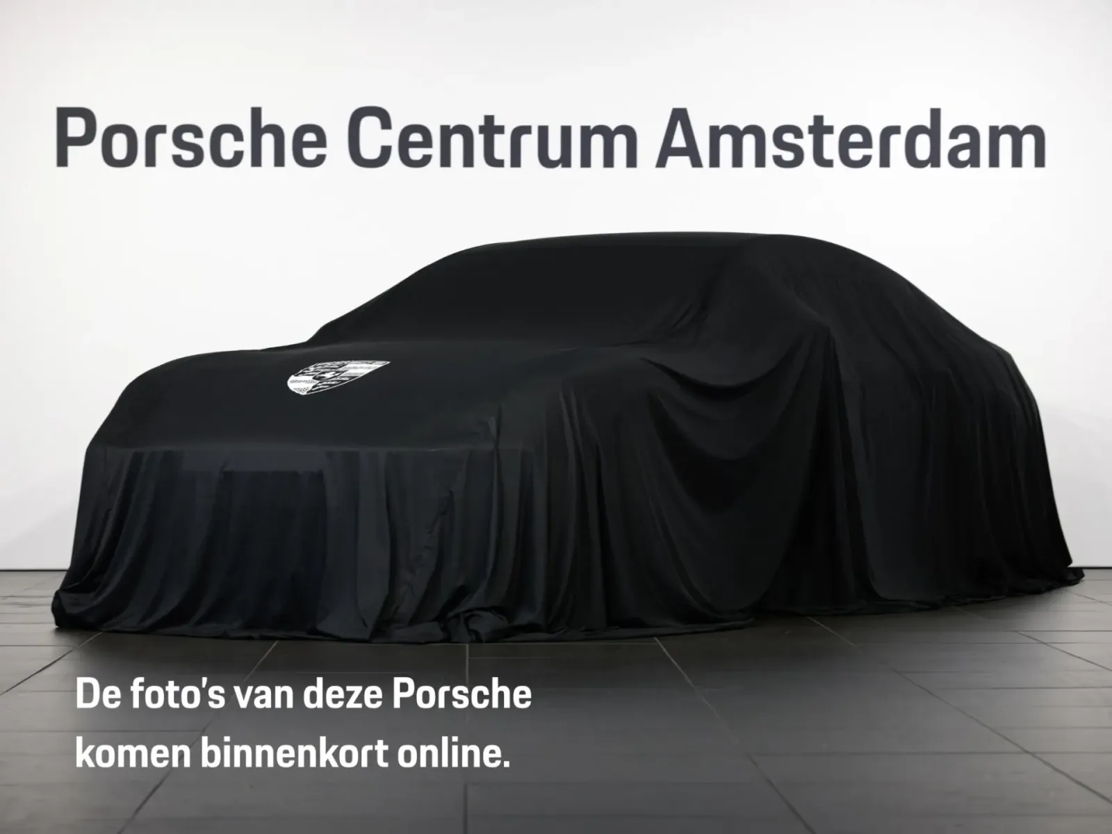Porsche Panamera (2024) — foto 1