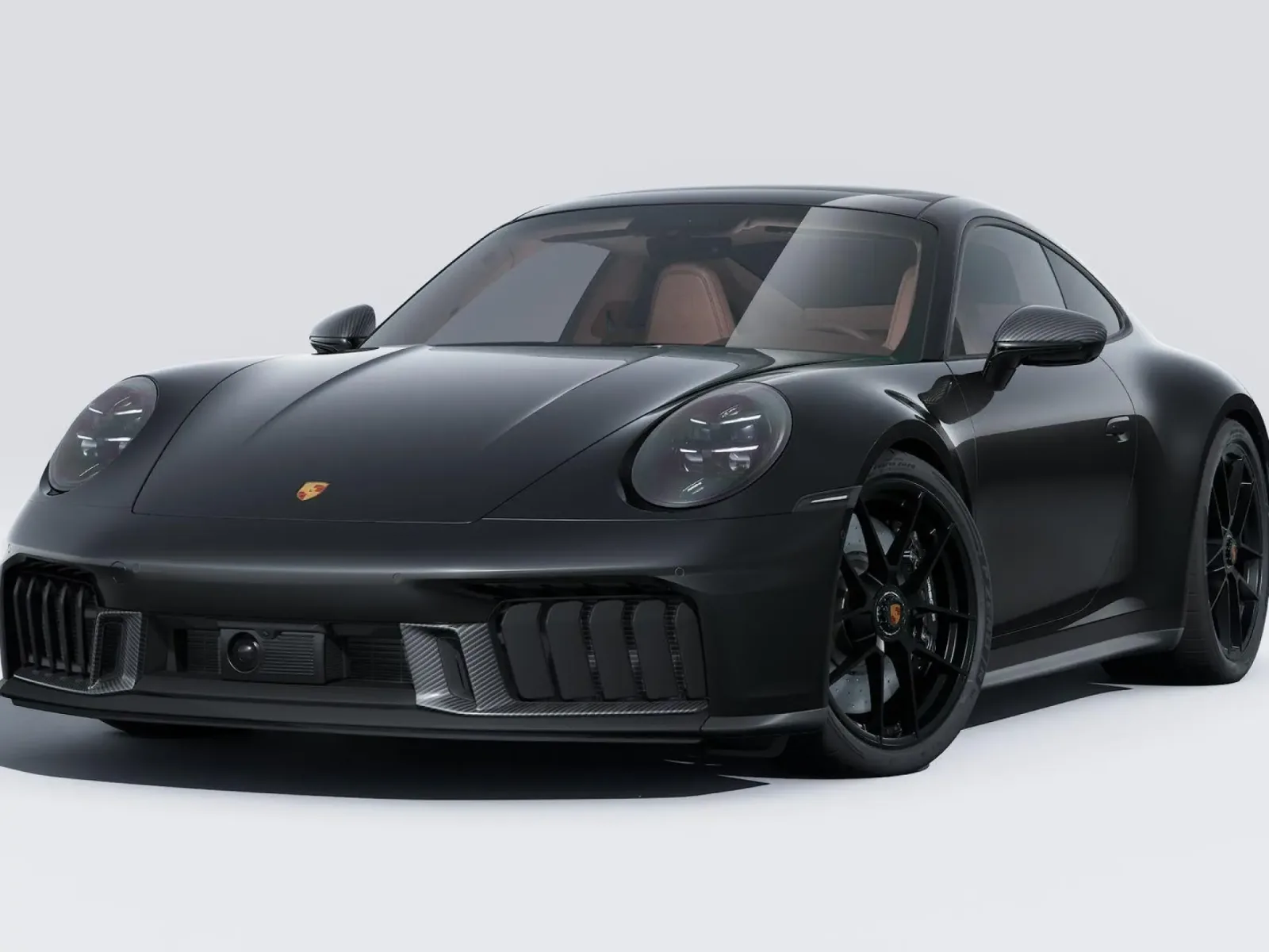 Porsche 911 (2026) — foto 1
