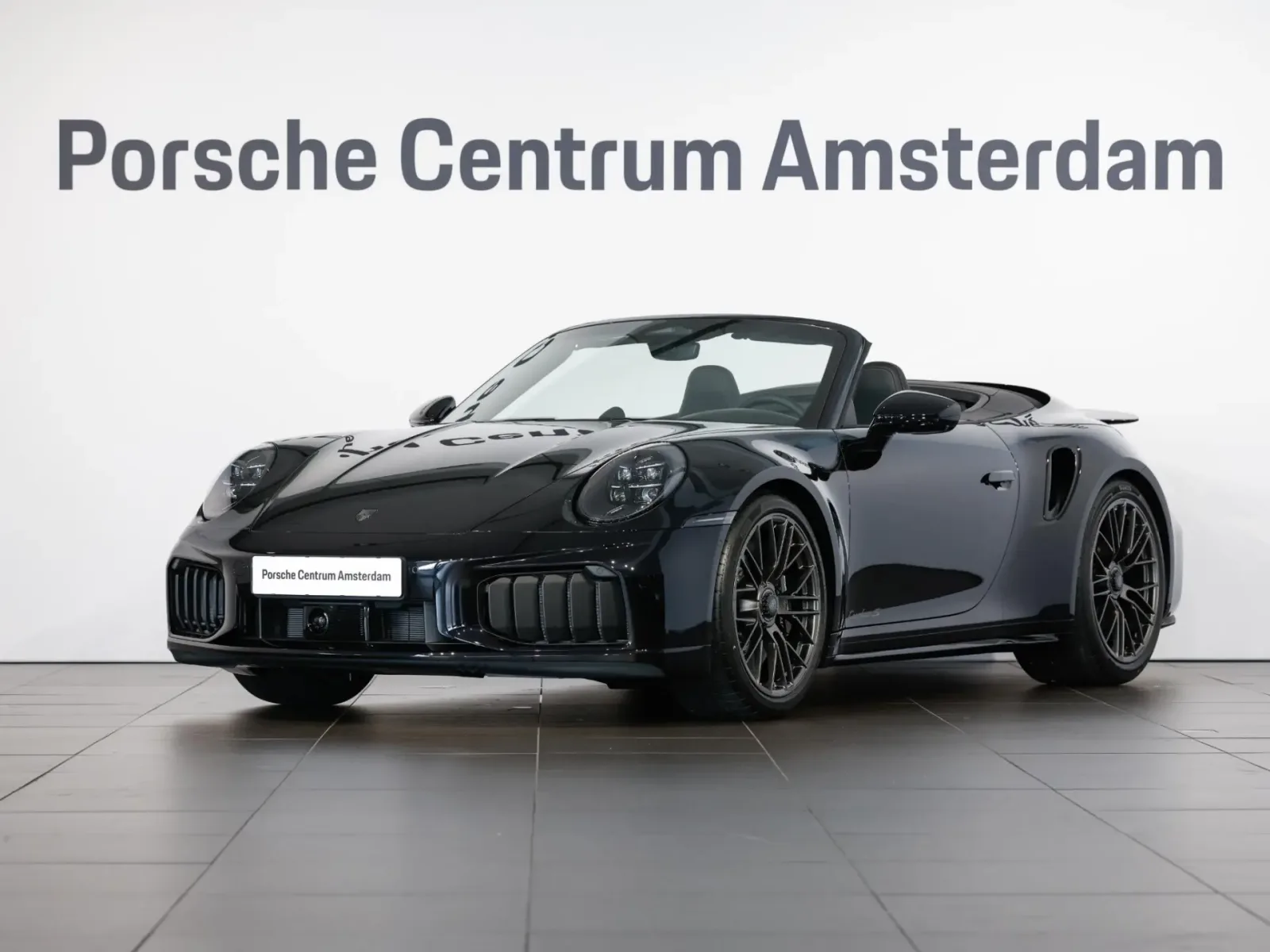 Porsche 911 (2026) — foto 1