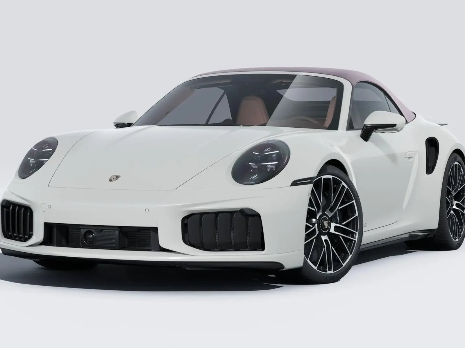Porsche 911 (2026) — foto 1