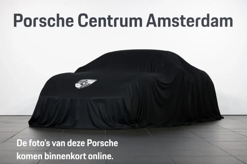 Porsche 718 (2023)
