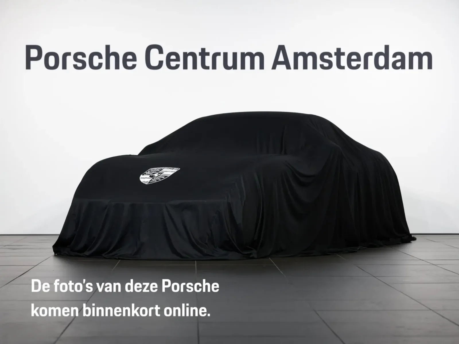 Porsche 718 (2023) — foto 1