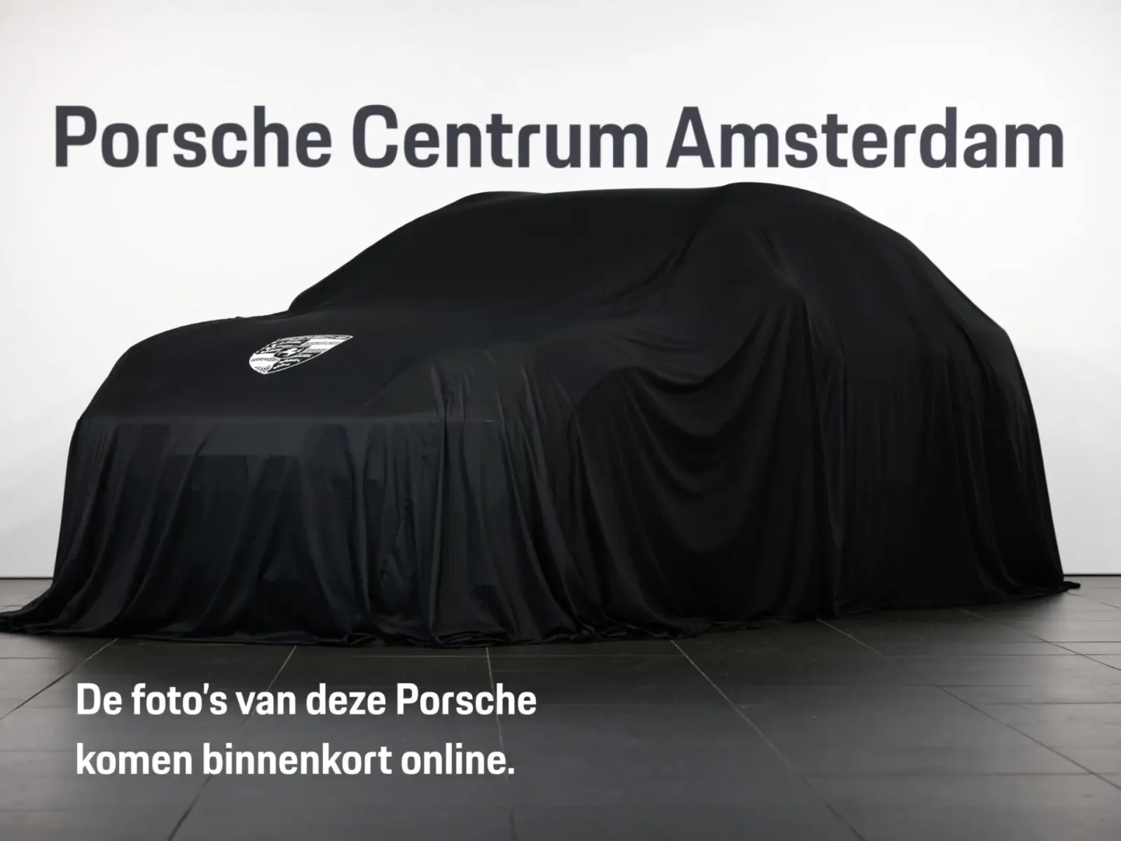 Porsche Macan (2025) — foto 1