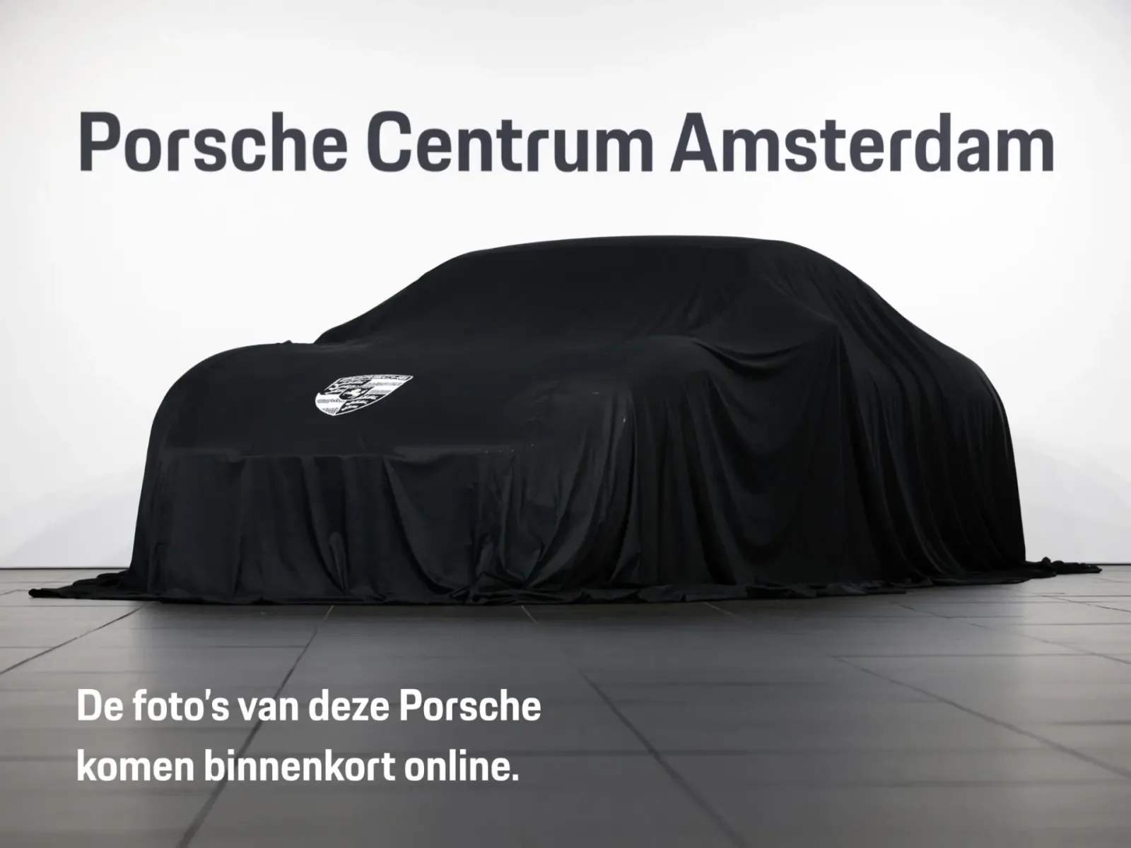 Porsche Taycan (2024) — foto 1