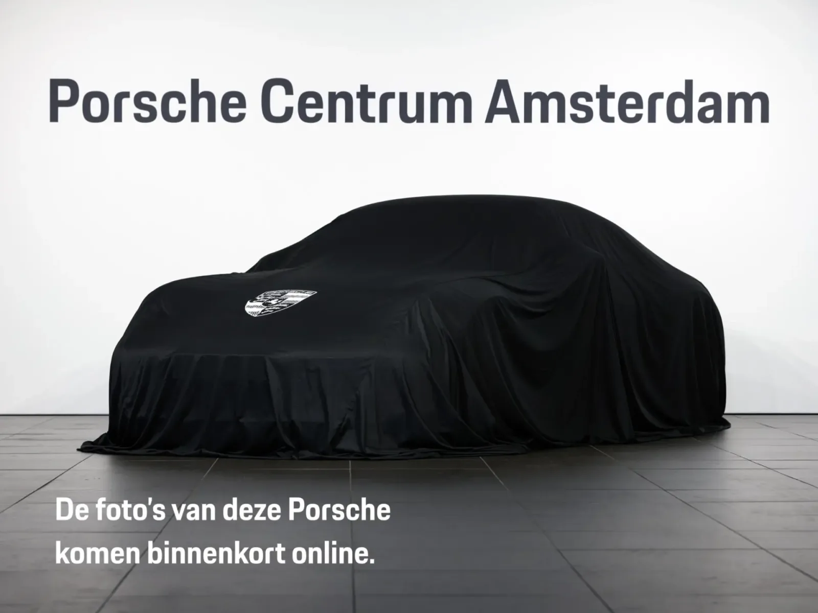 Porsche 911 (2020) — foto 1
