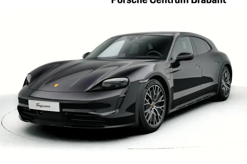 Porsche Taycan (2025)