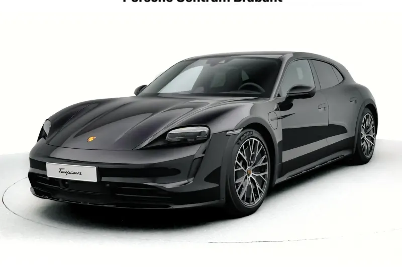 Porsche Taycan (2025)