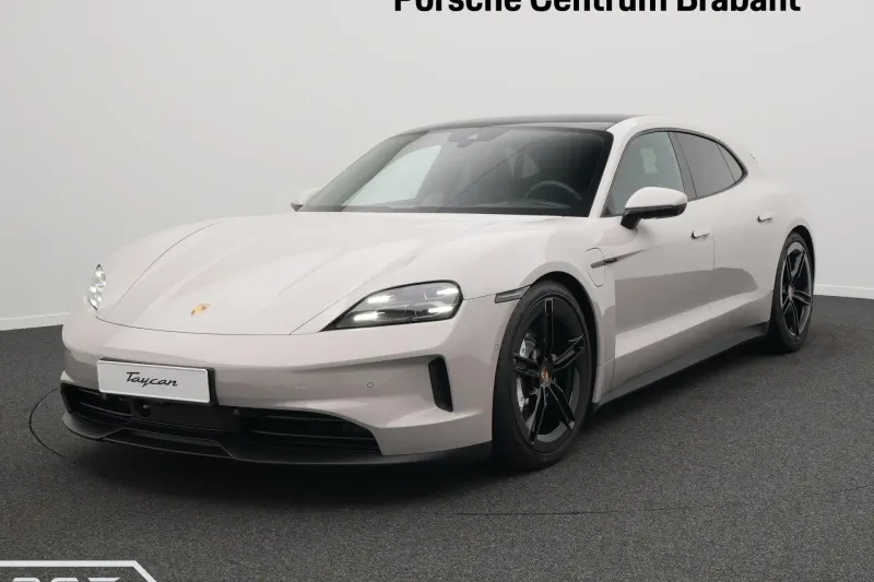 Porsche Taycan (0)