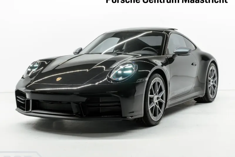 Porsche 911 (0)
