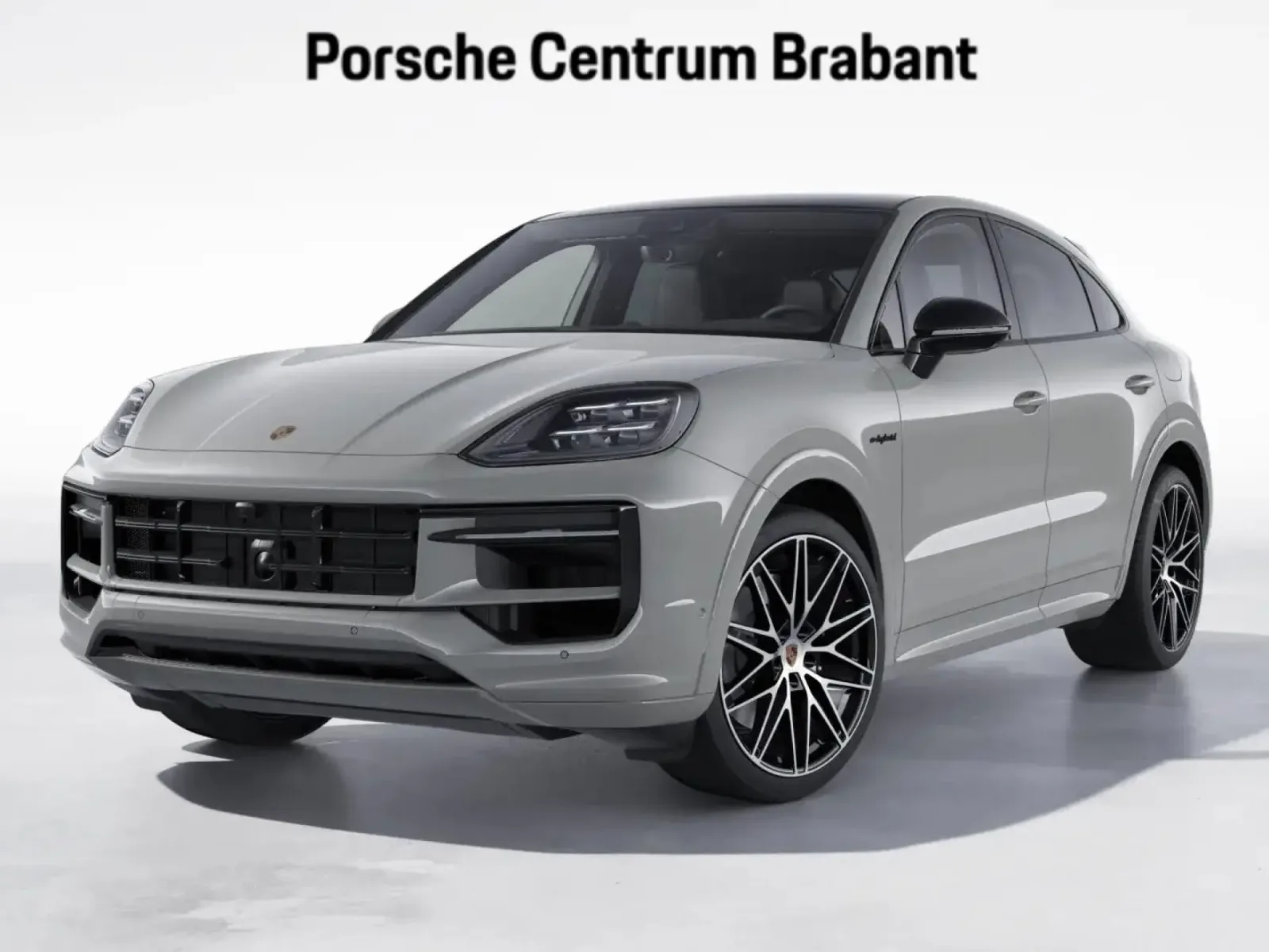 Porsche Cayenne (2026) — foto 1