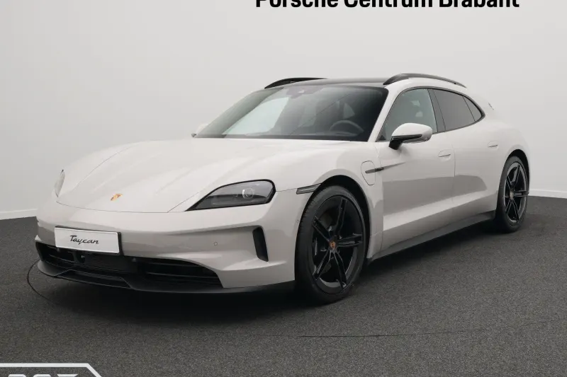 Porsche Taycan (0)