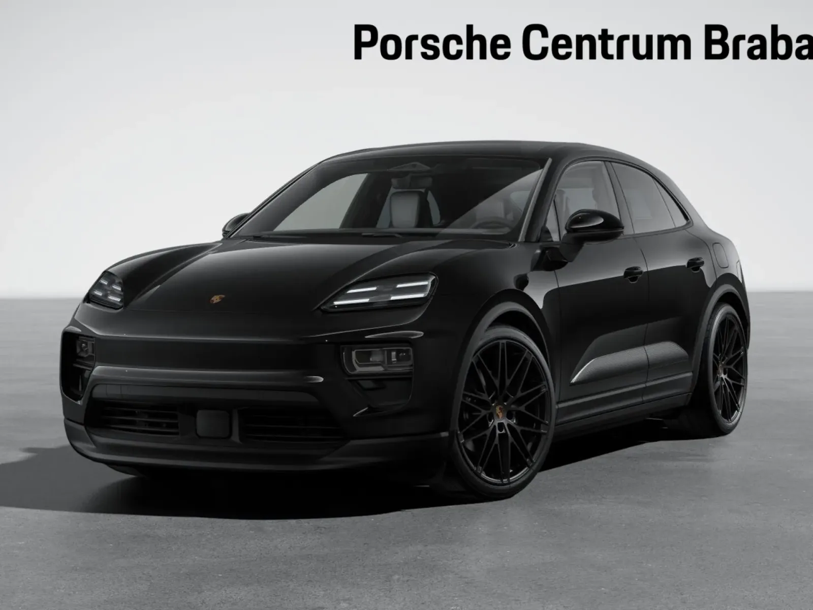 Porsche Macan (0) — foto 1