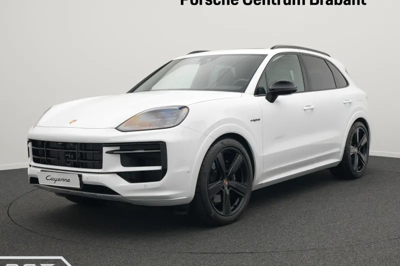 Porsche Cayenne (0)