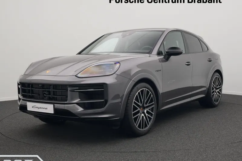 Porsche Cayenne (0)