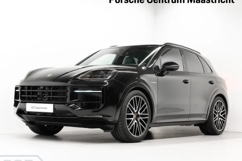 Porsche Cayenne (0)