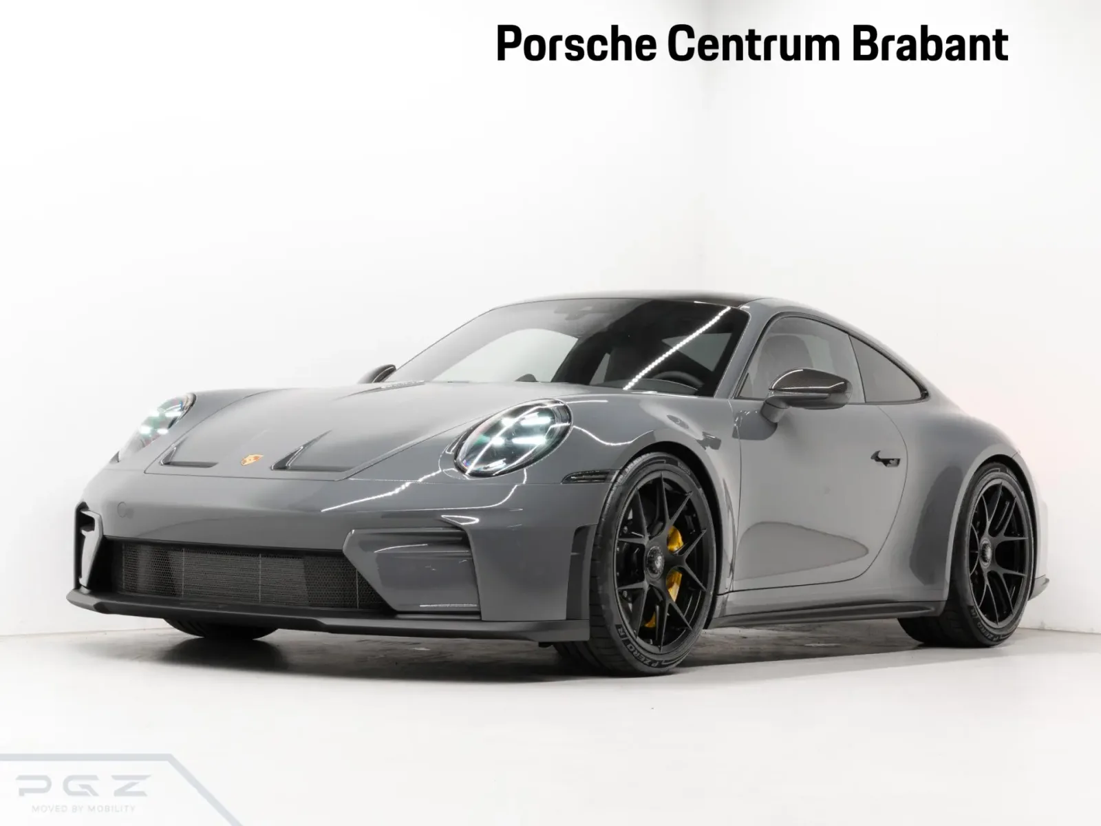 Porsche 911 (2026) — foto 1