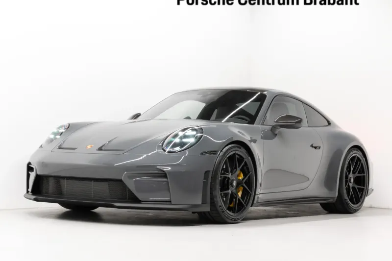 Porsche 911 (2026)