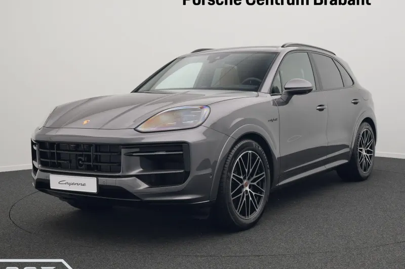 Porsche Cayenne (0)