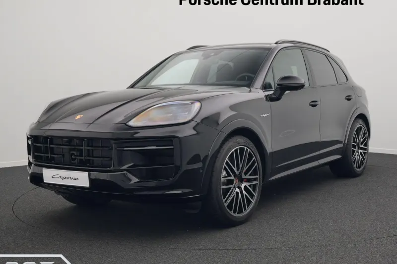 Porsche Cayenne (0)