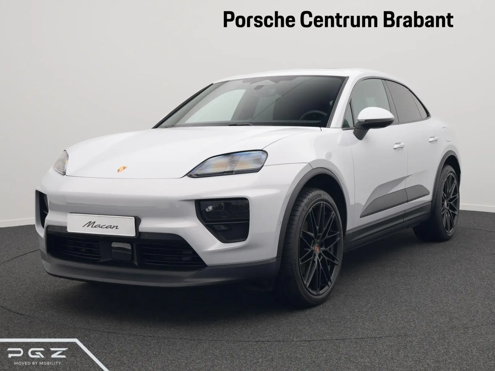 Porsche Macan (2026) — foto 1