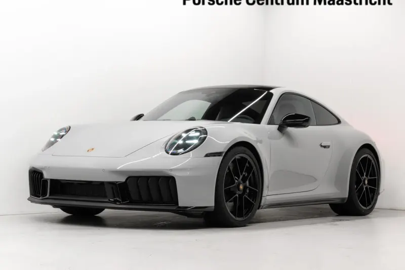 Porsche 911 (2026)