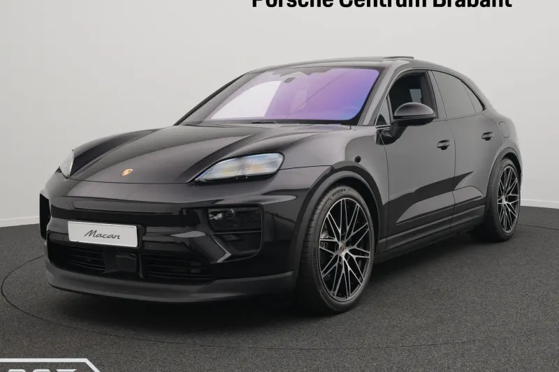Porsche Macan (0)