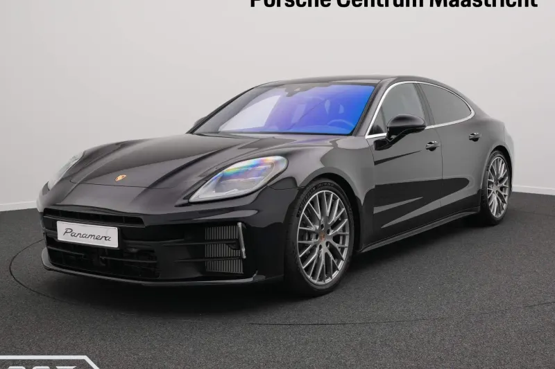 Porsche Panamera (2025)