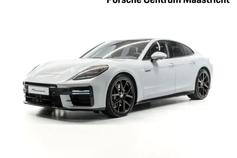 Porsche Panamera (2025)