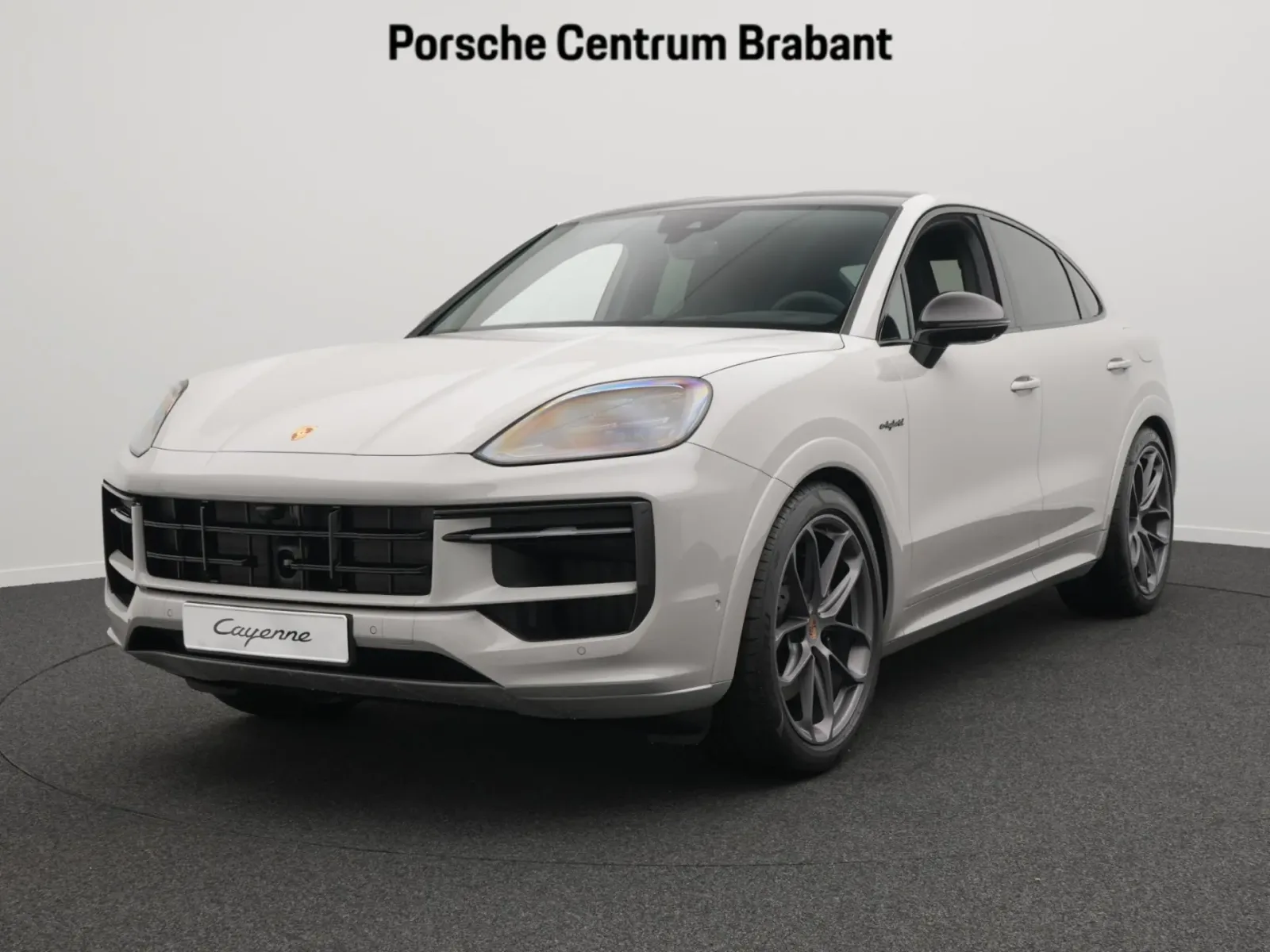 Porsche Cayenne (2026) — foto 1