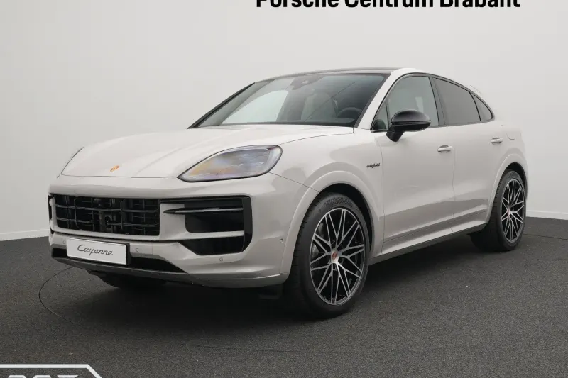 Porsche Cayenne (0)