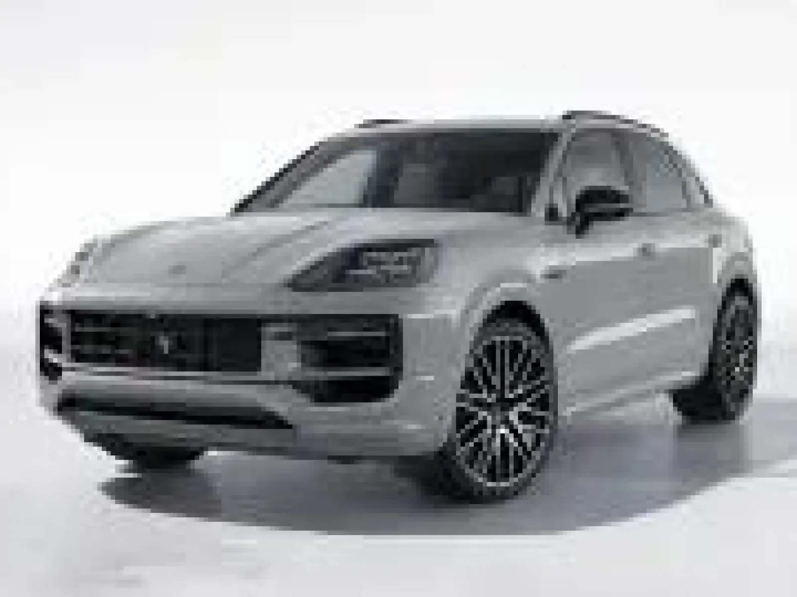 Porsche Cayenne (2026) — foto 1