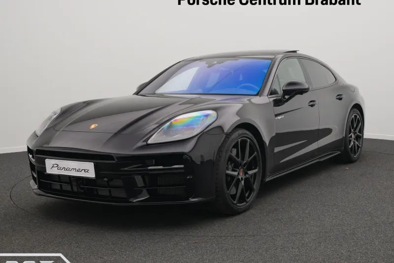 Porsche Panamera (0)