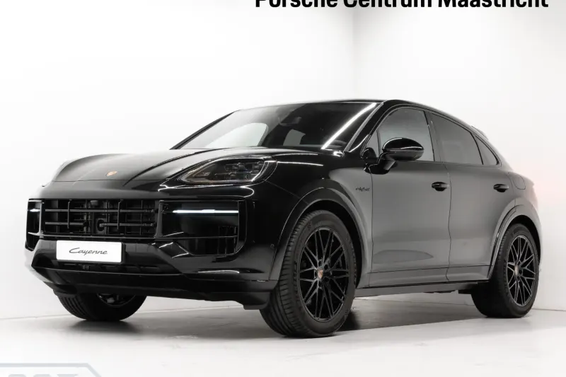 Porsche Cayenne (0)