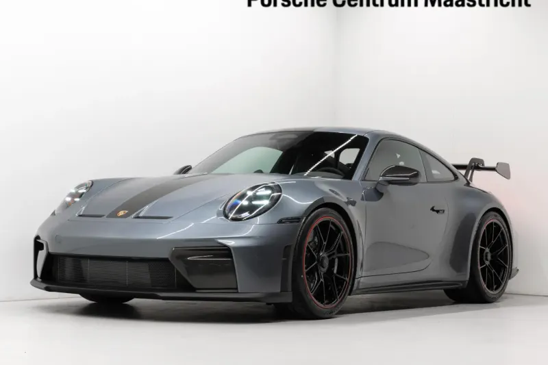 Porsche 911 (2026)