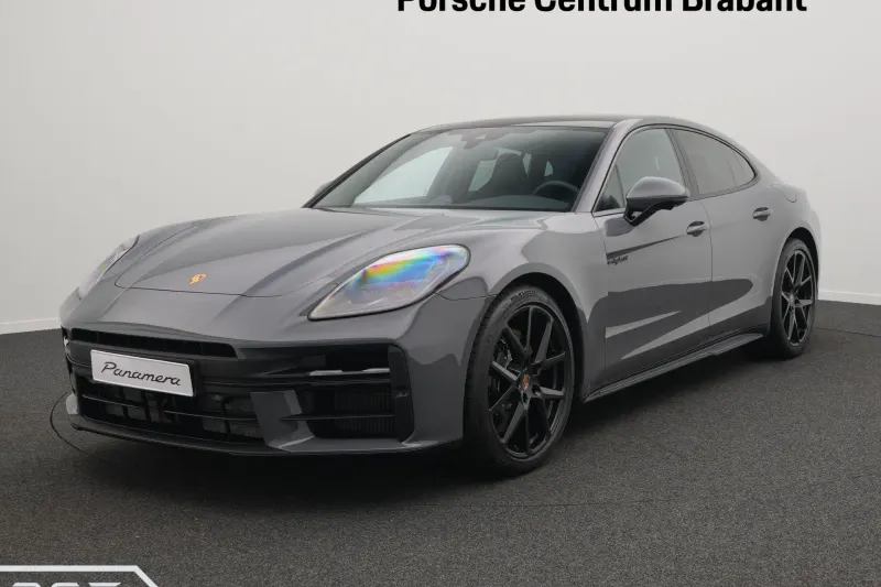 Porsche Panamera (0)