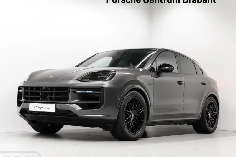 Porsche Cayenne (0)