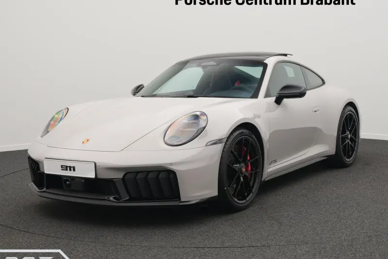 Porsche 911 (0)