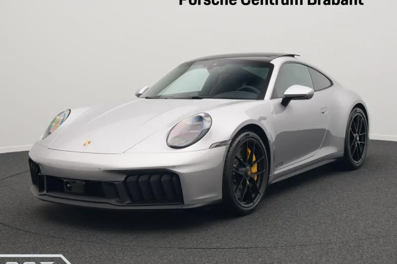 Porsche 911 (0)