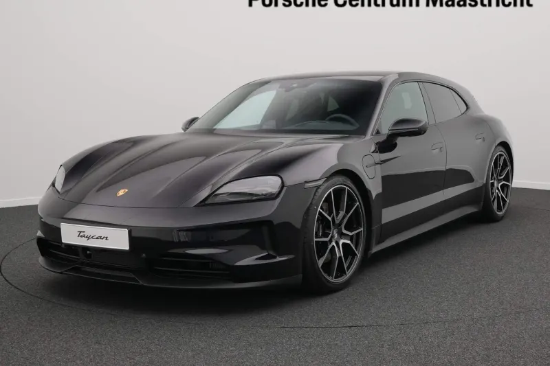Porsche Taycan (2025)