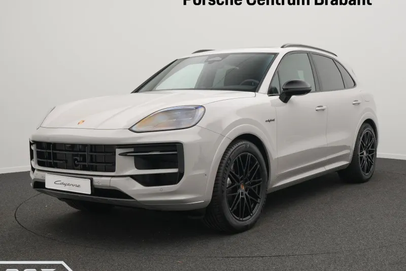 Porsche Cayenne (0)