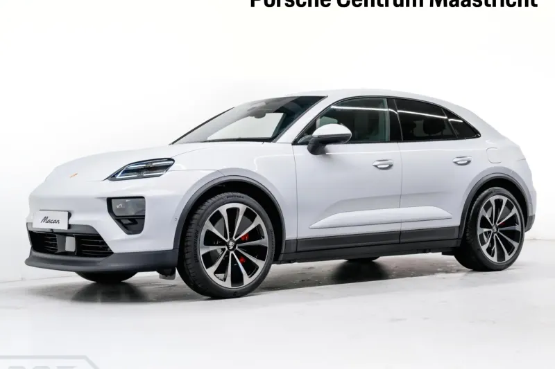 Porsche Macan (0)