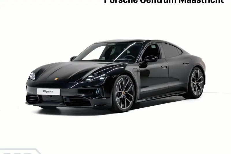 Porsche Taycan (0)