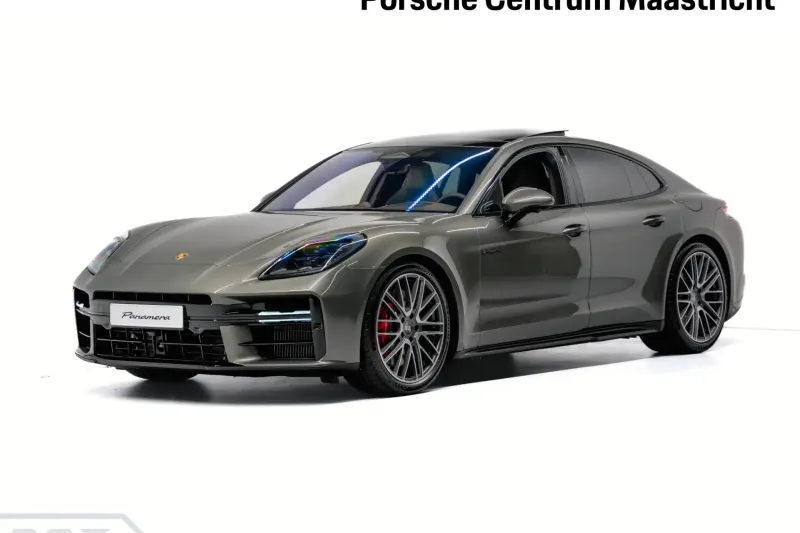 Porsche Panamera (0)