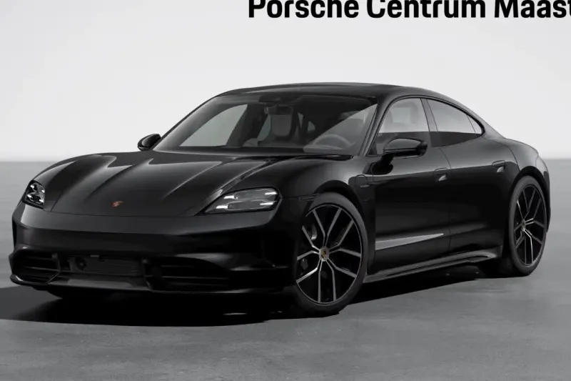 Porsche Taycan (0)